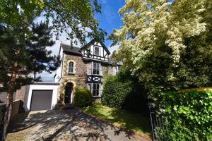 Front Elevation- click for photo gallery